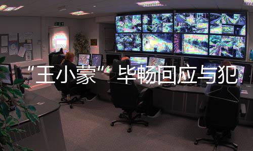 毕老公离婚小蒙还王在申诉畅回应与犯罪
